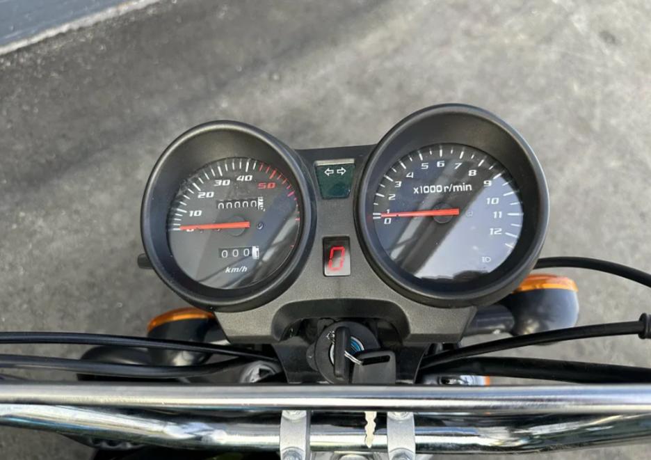 Мопед PROMAX WOODLAND 150 (49) в Томске