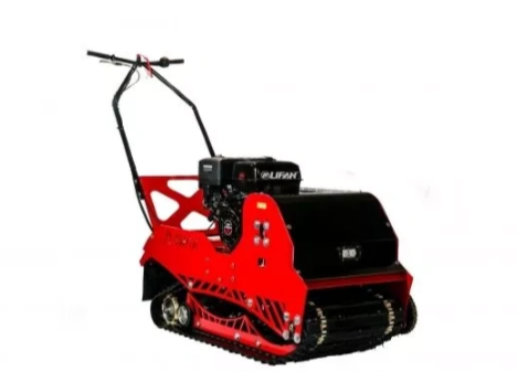 Мотобуксировщик Сила 500 9 л.с. в Томске