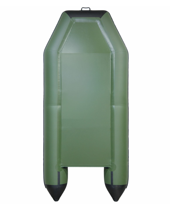 Лодка АКВА 3200 слань-книжка в Томске