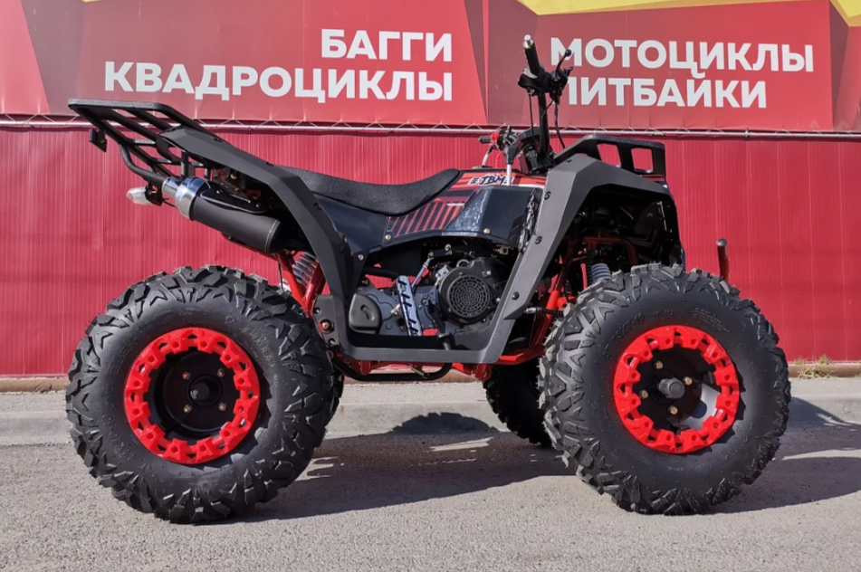 Квадроцикл GBM SHARP BIG 300 NEW в Томске