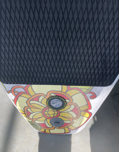 SUP (САП) ДОСКА RAIDEX TAKUMO 10.6’ (320СМ) N 7 в Томске