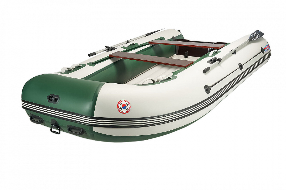 Лодка MISHIMO LITE DF 400 в Томске