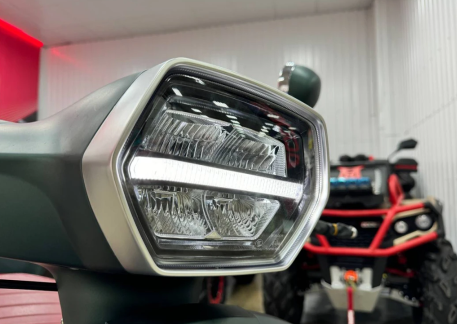 Скутер PROMAX Miami 240 (49) в Томске