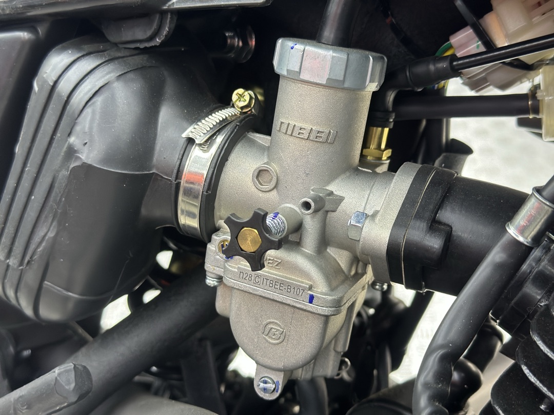 Кроссовый мотоцикл PROMAX ARMY 250 в Томске