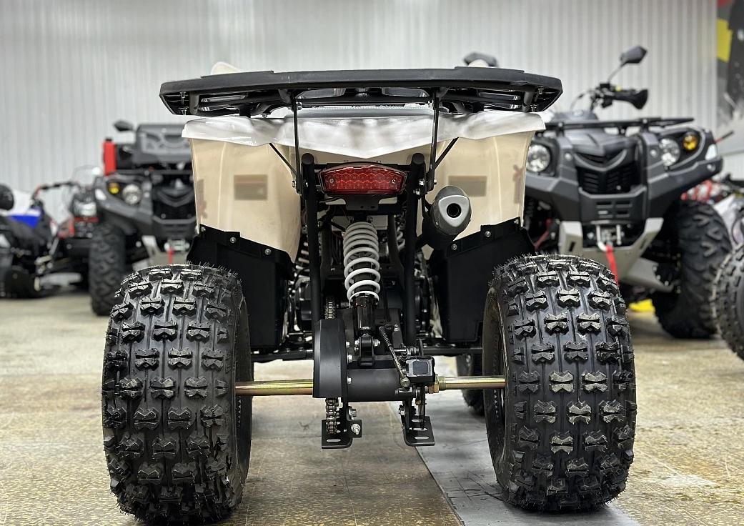 Квадроцикл PROMAX WILD 2.0 190 в Томске