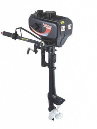 Лодочный мотор Condor T3.5HS в Томске