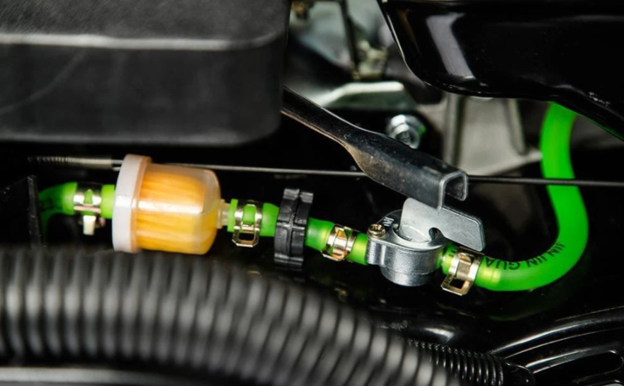 Мотобуксировщик МУЖИК М500 ЛОНГ 18.5 л.с. в Томске