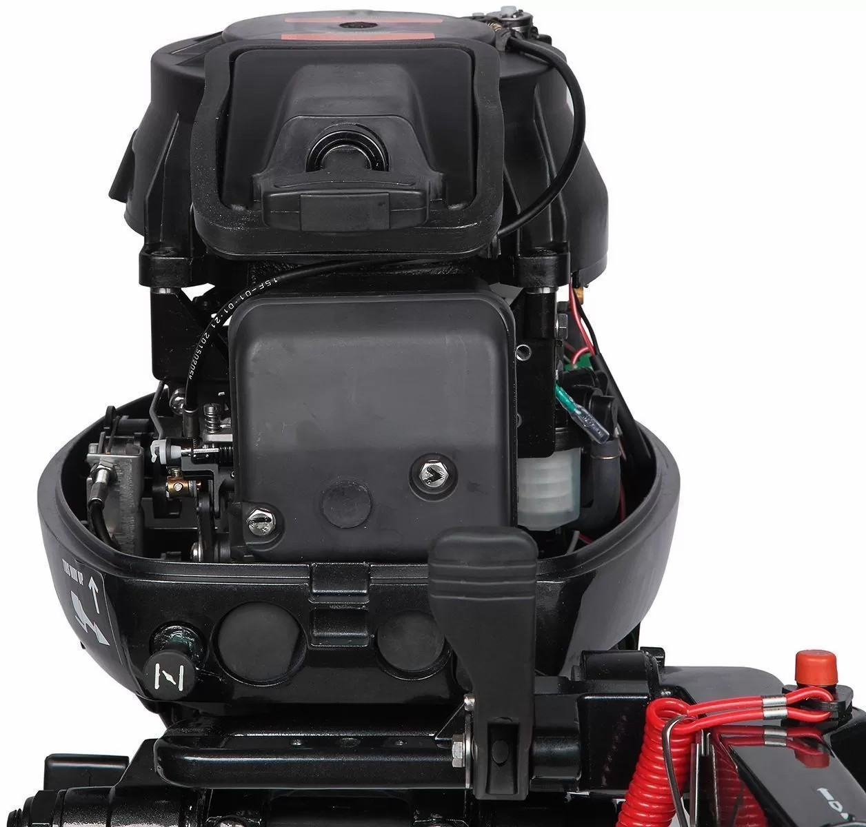 Лодочный мотор MARLIN MP 9.9 AMHS в Томске