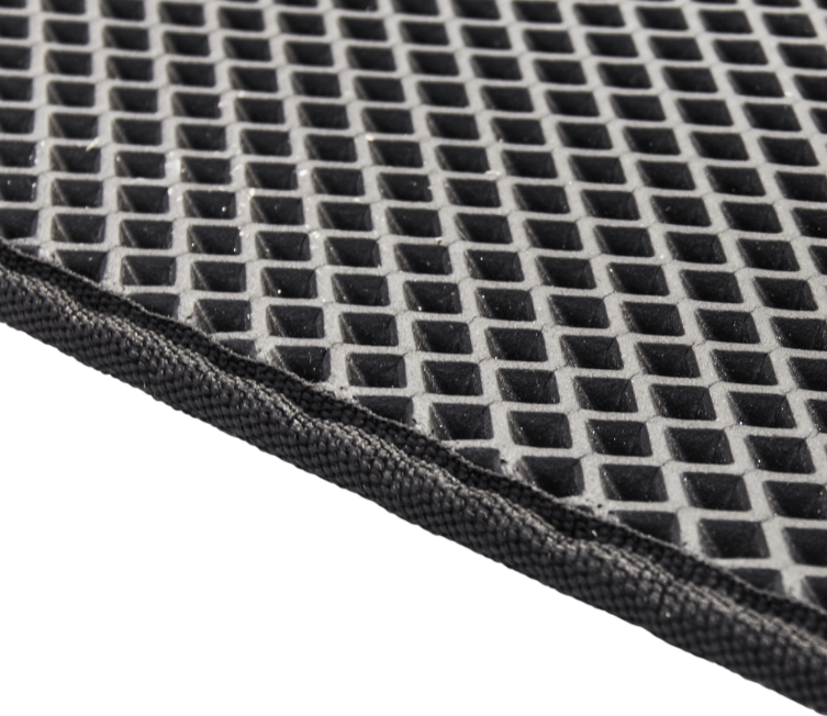 Коврик EVA Proff АКВА 3200 НДНД в Томске