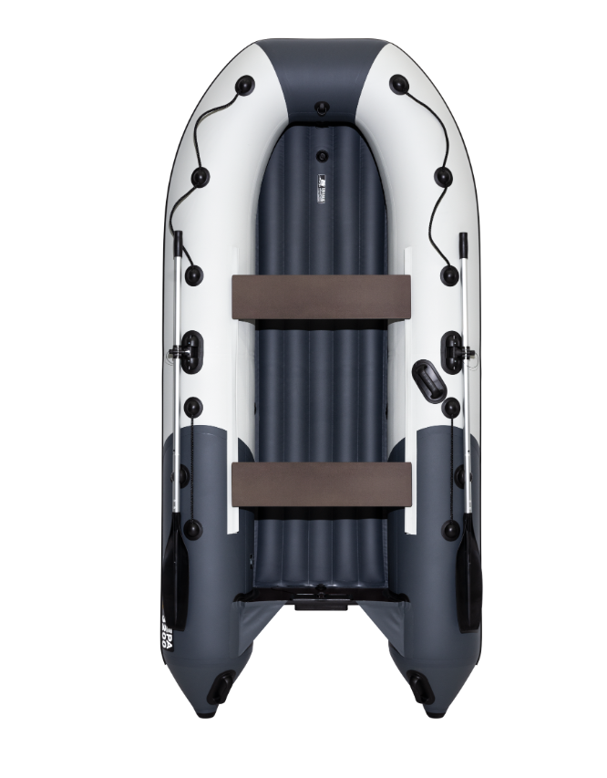 Лодка ривьера компакт 3200 нднд в Томске