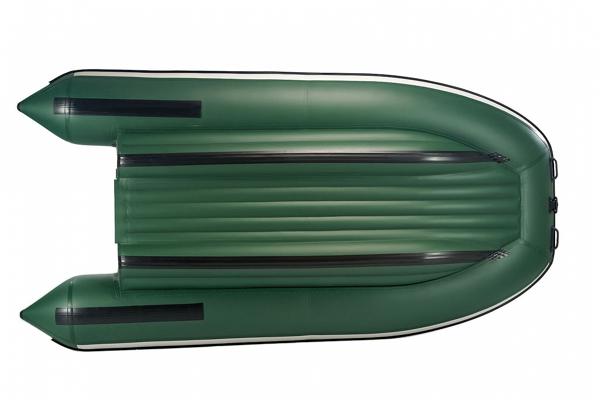 Лодка MISHIMO FAMILY LITE DF 400 в Томске