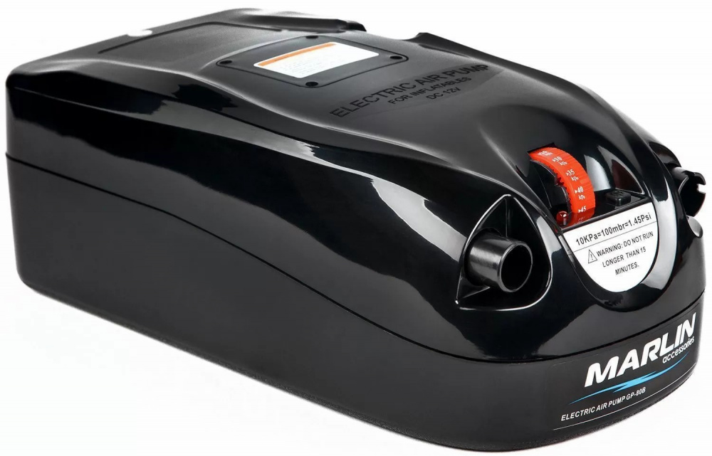 ЭЛЕКТРИЧЕСКИЙ НАСОС MARLIN GP-80 B в Томске