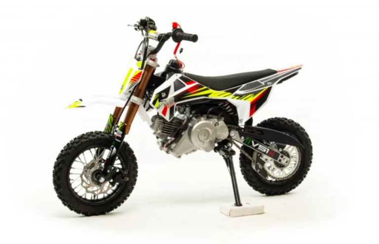 Питбайк MOTOLAND (МОТОЛЕНД) PWR Racing FRZ 60 в Томске