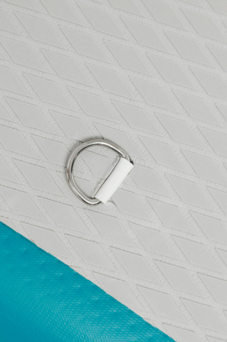 НАДУВНОЙ SUP-BOARD BUSINESS LIGHT BLUE 10,6 в Томске