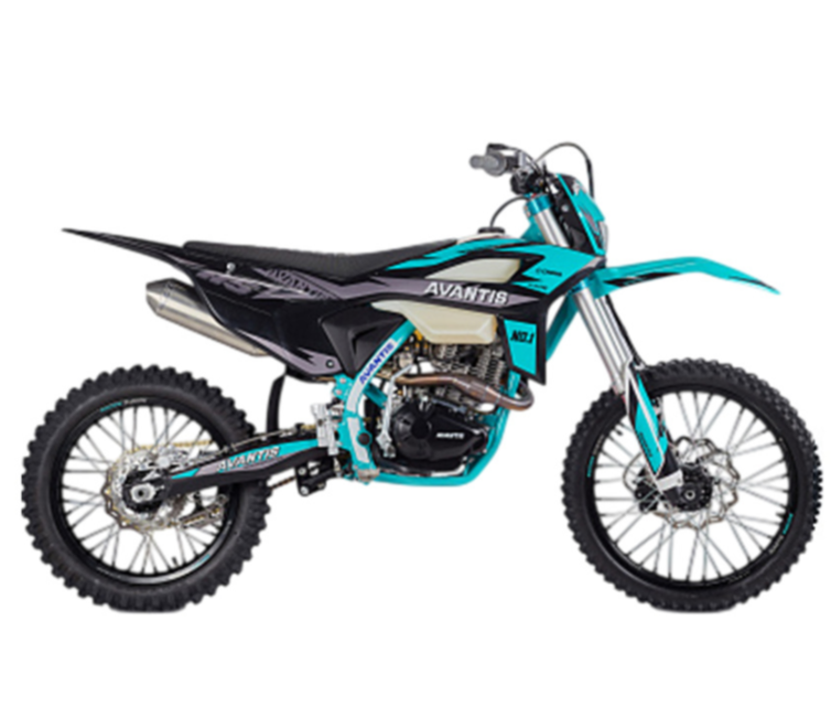 Мотоцикл Avantis A5 (PR300) 2024 в Томске