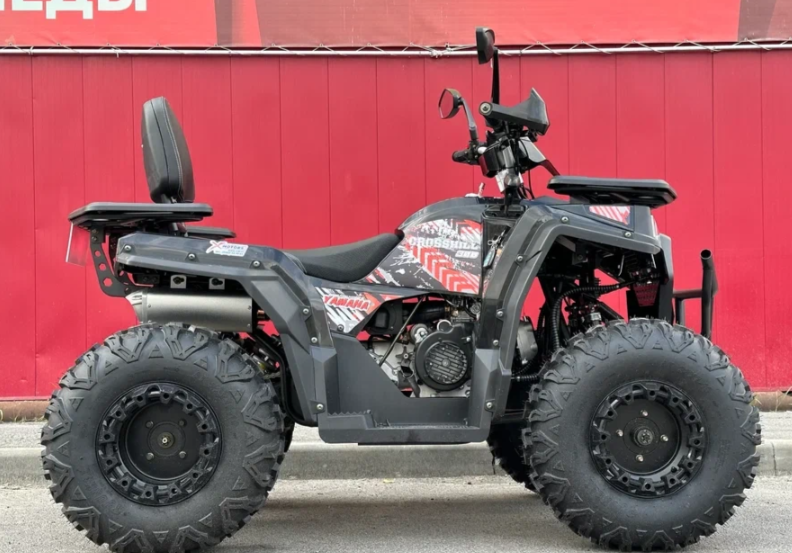 Квадроцикл GBM CROSS HILL 300 NEW в Томске