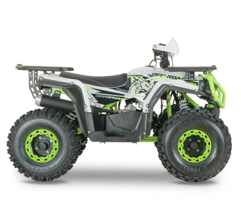 Квадроцикл YACOTA DRAGON в Томске