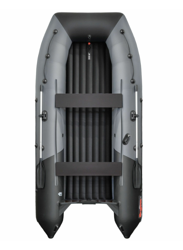 Лодка Таймень RX 4100 НДНД в Томске