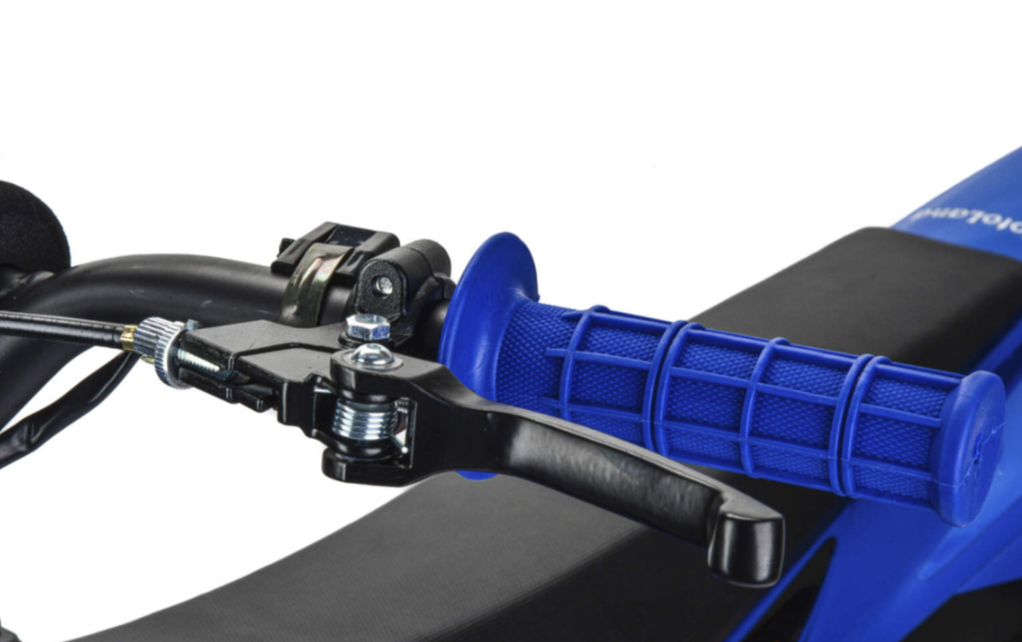 Питбайк MOTOLAND (МОТОЛЕНД) 125 SX 125 E 17/14 в Томске