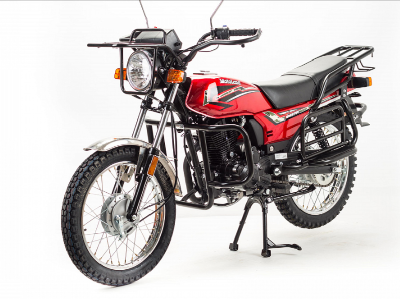 Мотоцикл MOTOLAND (МОТОЛЕНД) FORESTER LITE 200 в Томске