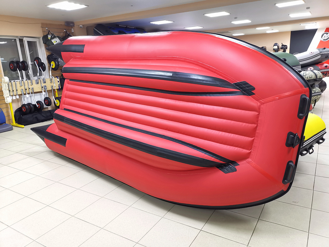 Лодка MISHIMO SPORT 400 в Томске