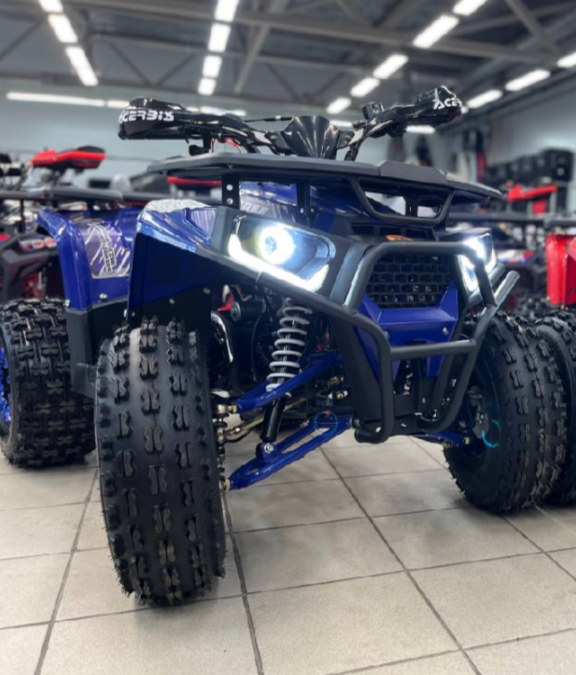 Квадроцикл GBM CROSS HILL 200 NEW в Томске