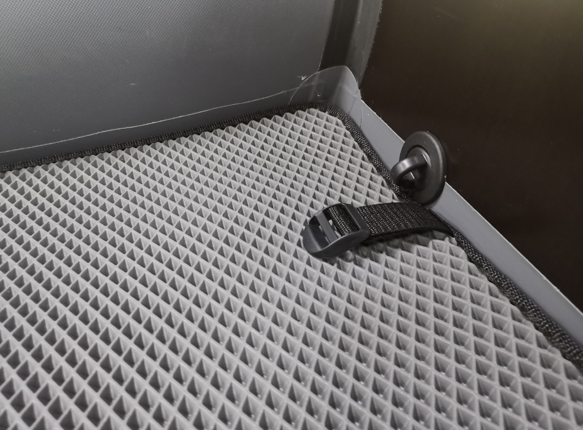 Коврик ЭВА (EVA) MISHIMO 350 LITE в Томске