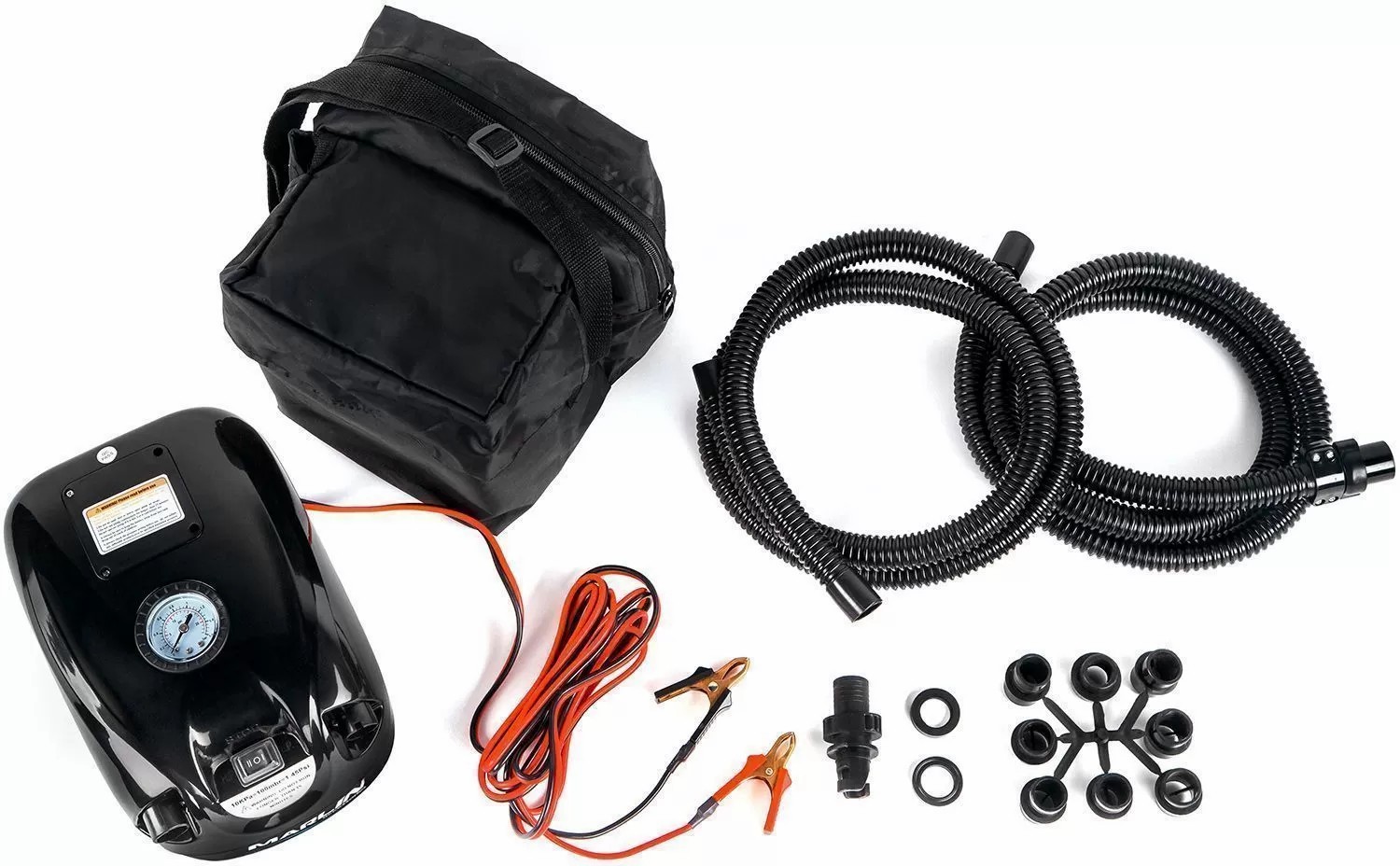 ЭЛЕКТРИЧЕСКИЙ НАСОС MARLIN GP-80 S в Томске