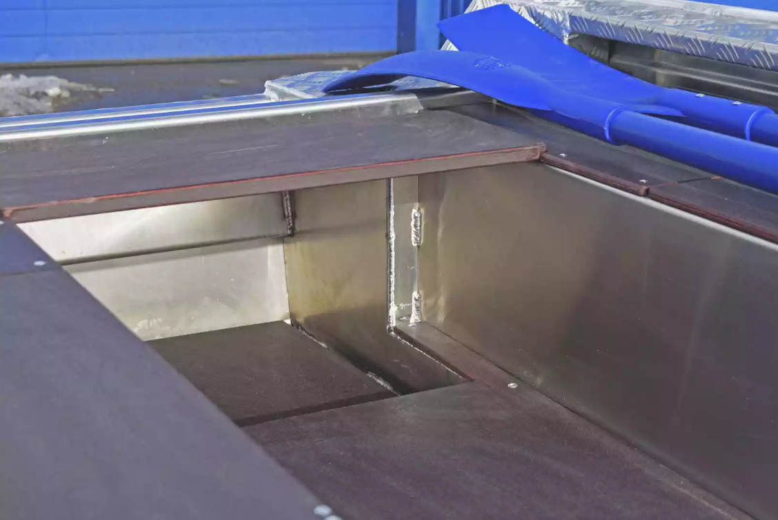 Алюминиевая лодка Wyatboat-340 РМ в Томске