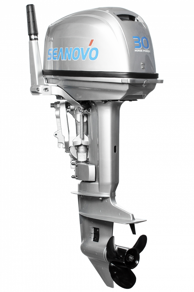 Лодочный мотор SEANOVO SN25FHS в Томске