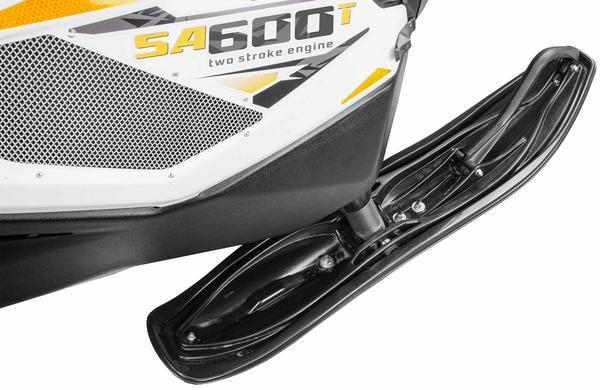 Снегоход STELS SA600T (L LUX WT) АТАМАН 1.0 К01 Tech в Томске