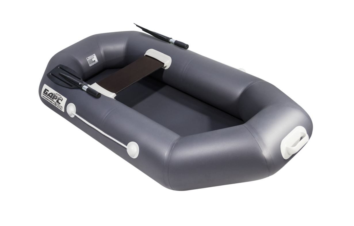 Лодка Барс 200 в Томске