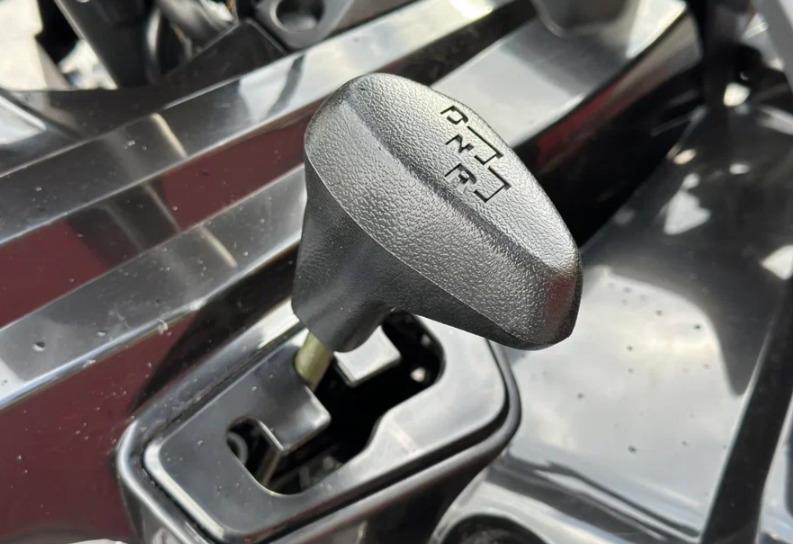 Квадроцикл GBM CROSS HILL 300 NEW в Томске