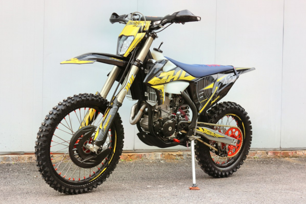 Мотоцикл JHLMOTO JHL Z8 NC300S (182-MN) в Томске