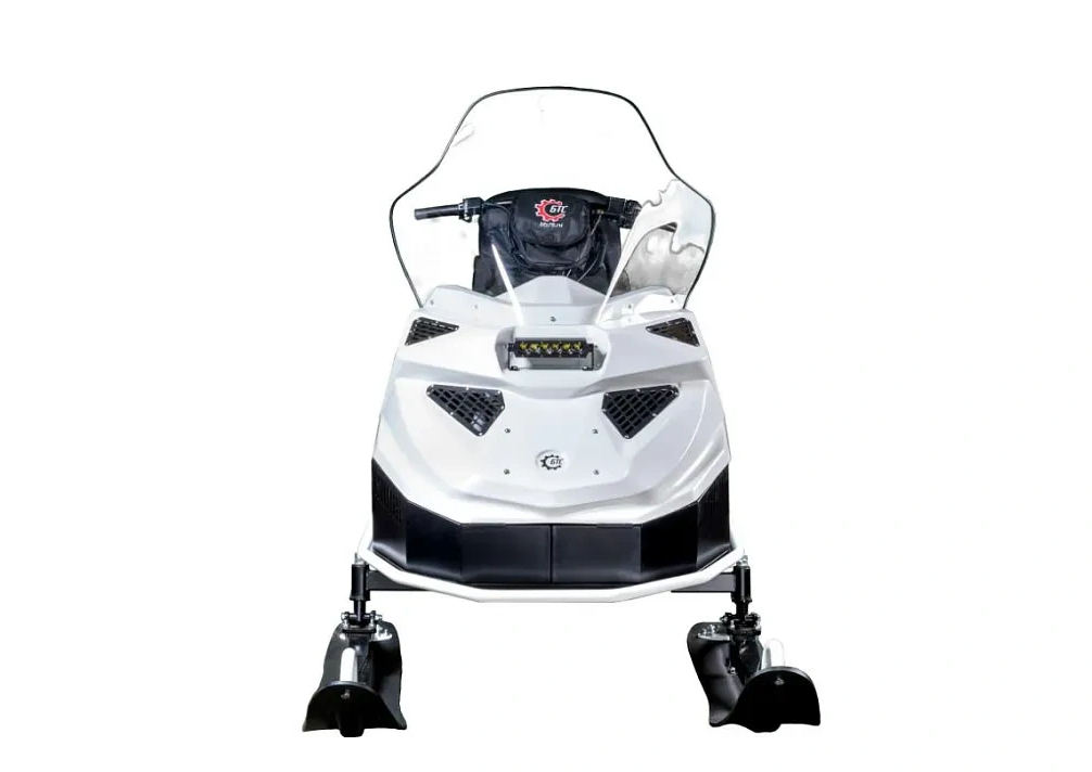 Снегоход БТС 4Т РК ЛОНГ ЛЮКС / 27 л.с. 460 м3 в Томске