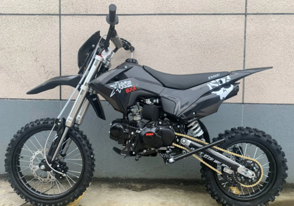 Питбайк BSE EXA SA 17/14 в Томске