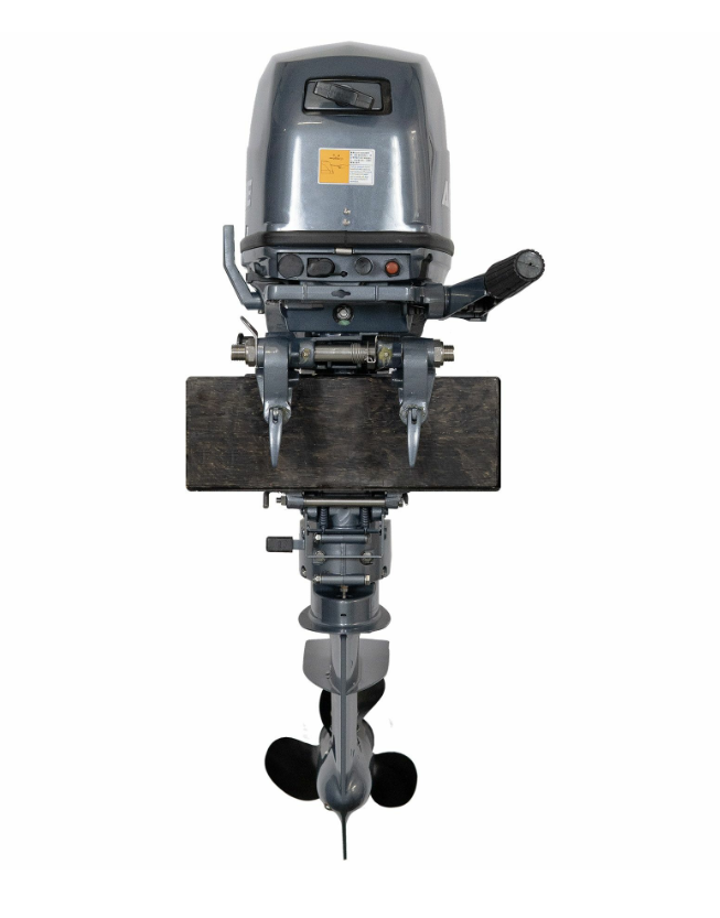 Лодочный мотор APACHE T30BS в Томске