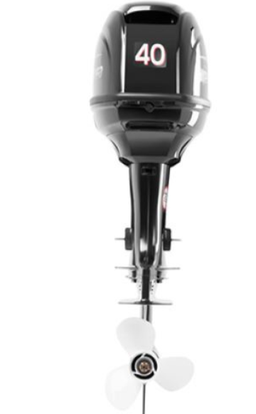 Лодочный мотор HIDEA HD40FHS в Томске