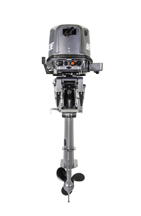 Лодочный мотор APACHE T5 BS в Томске