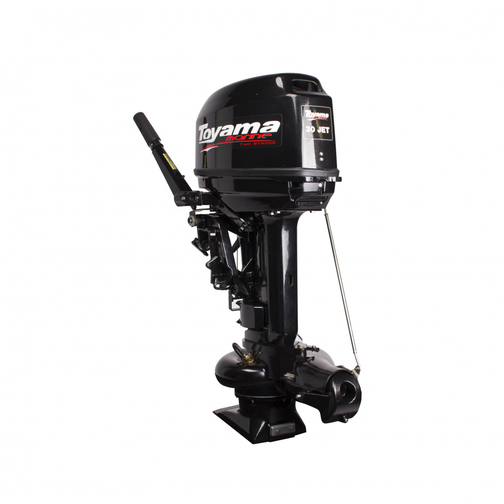 ЛОДОЧНЫЙ МОТОР TOYAMA T30ABMJET в Томске