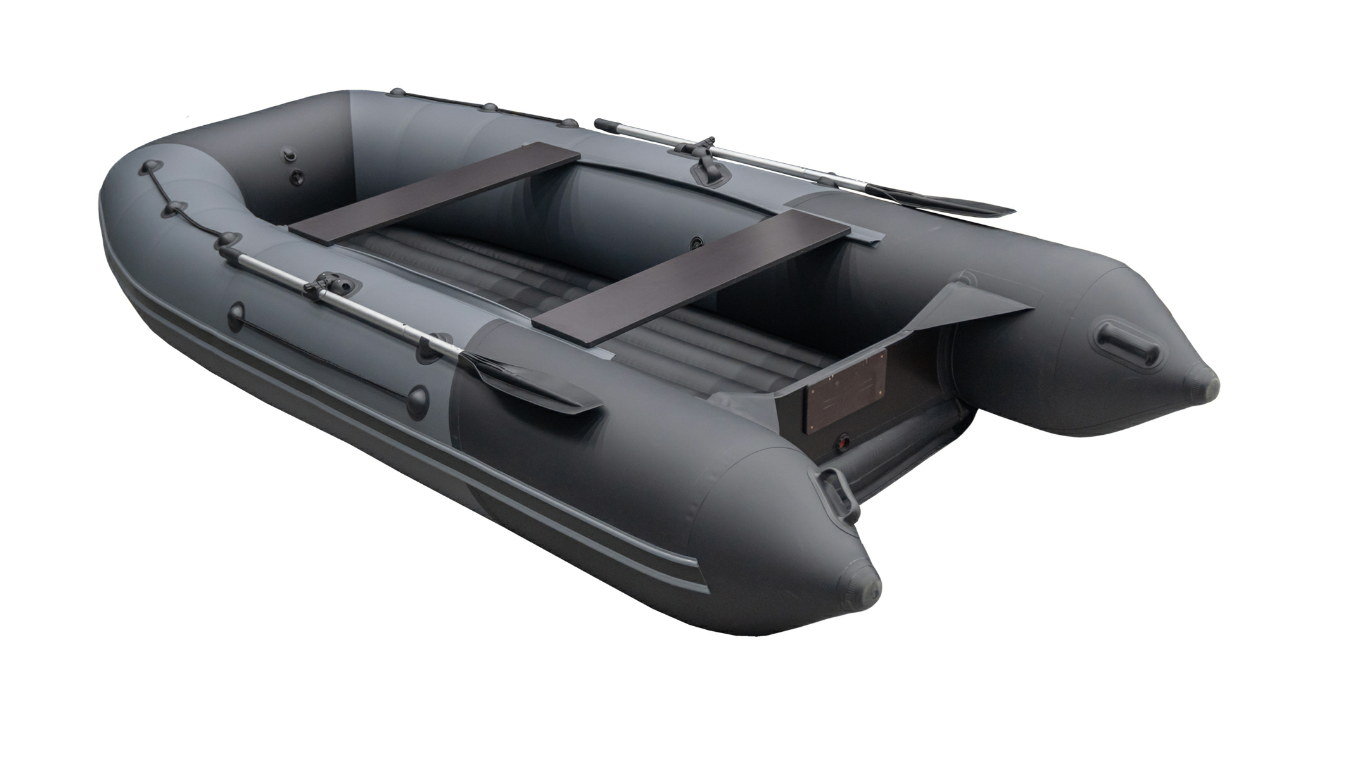 Лодка Таймень RX 3700 НДНД в Томске