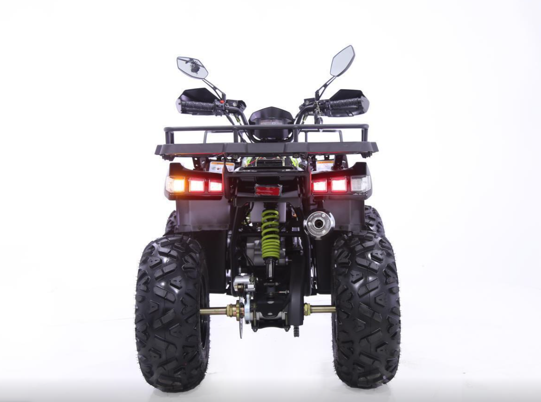 Квадроцикл YACOTA WARRIOR 200 в Томске