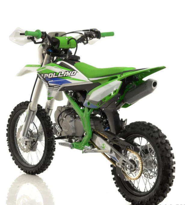 Питбайк Apollino AMX-F 125 в Томске