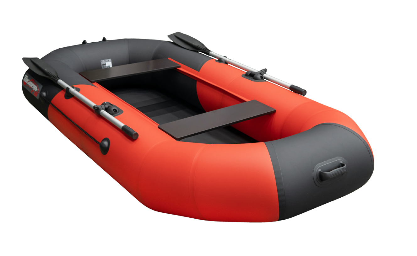 Лодка Таймень NX 270 в Томске