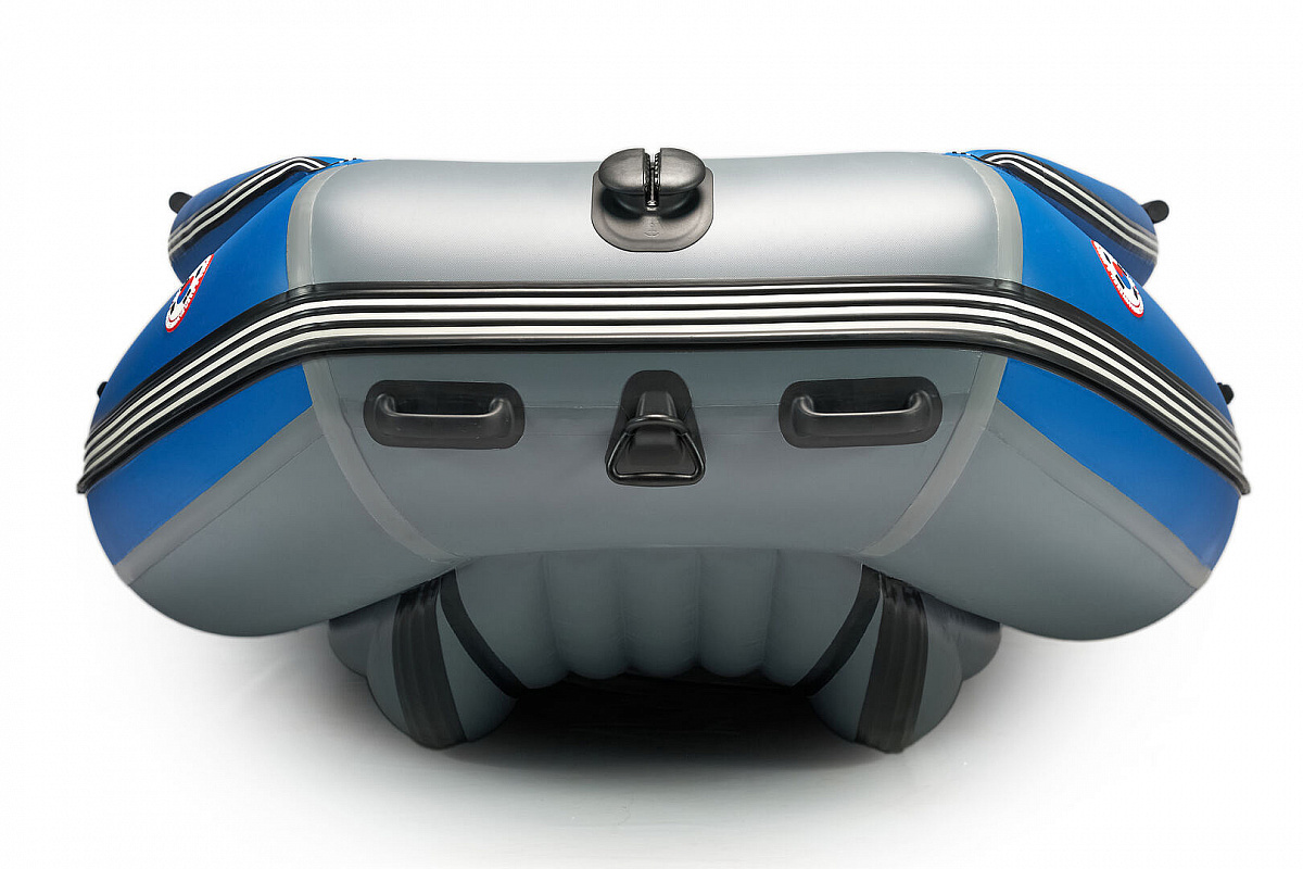 Лодка MISHIMO FAMILY LITE DF 400 в Томске