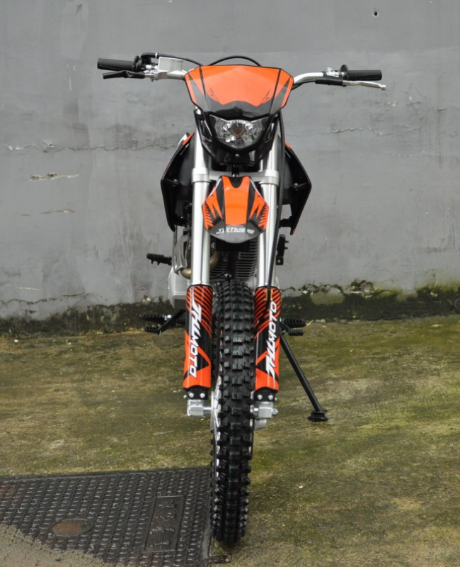 Мотоцикл JHLMOTO JHL MX300 PR300 (175FMN) в Томске