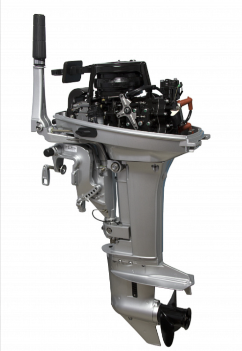 Лодочный мотор Seanovo SN9.9FFEL Enduro в Томске