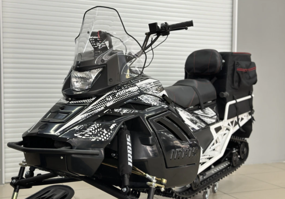 СНЕГОХОД IRBIS SF200L XE SUPERLONG в Томске