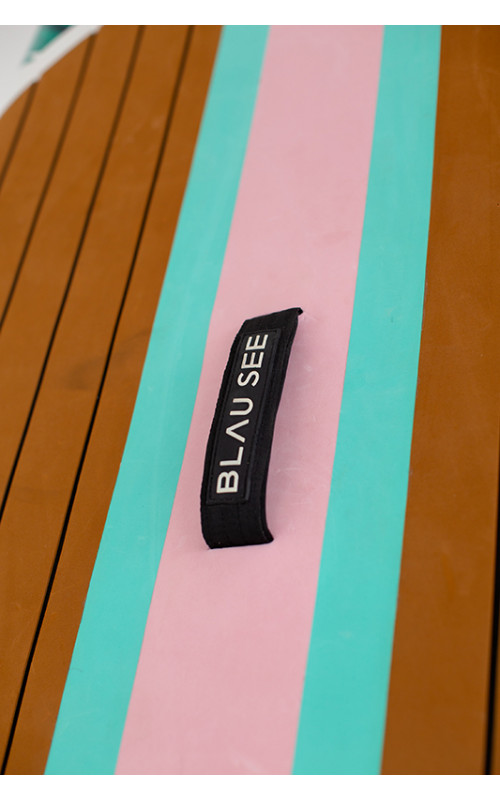 НАДУВНОЙ SUP BOARD FLAMINGO 11,6 в Томске