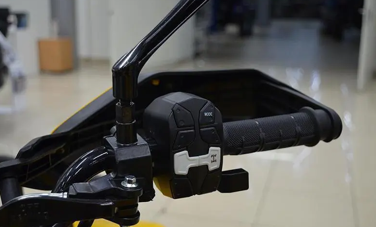 Квадроцикл HISUN GUARDIAN 400L /LONG в Томске